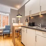 Logierhaus K15 4 *