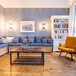 Logierhaus K15 4 * بوركم