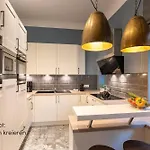 Logierhaus K15 4 بوركم