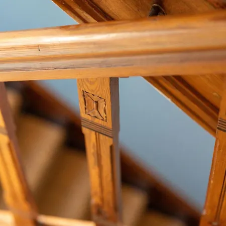 Logierhaus K15 4 Apartment Borkum