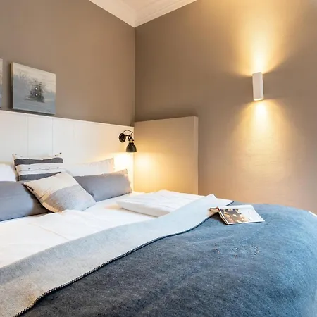 公寓 Logierhaus K15 4 *