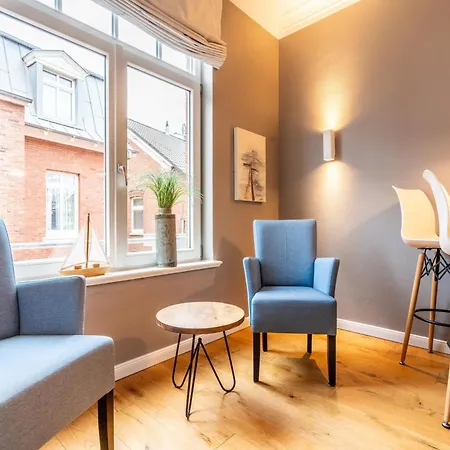 Apartment Logierhaus K15 4 *