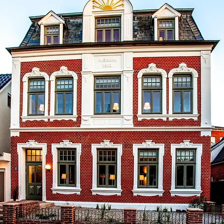 Apartman Logierhaus K15 4