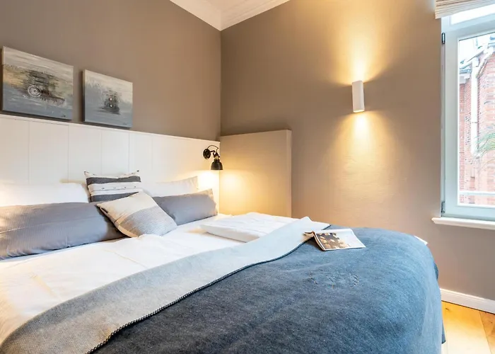 公寓 Logierhaus K15 4 *