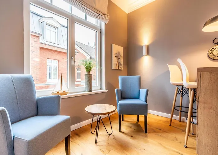 公寓 Logierhaus K15 4 *